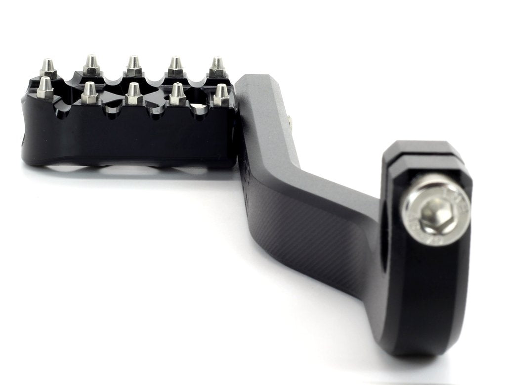 fxr brake pedal Flo Motorsports Harley FXR Shift Pedal – Imzz Elite