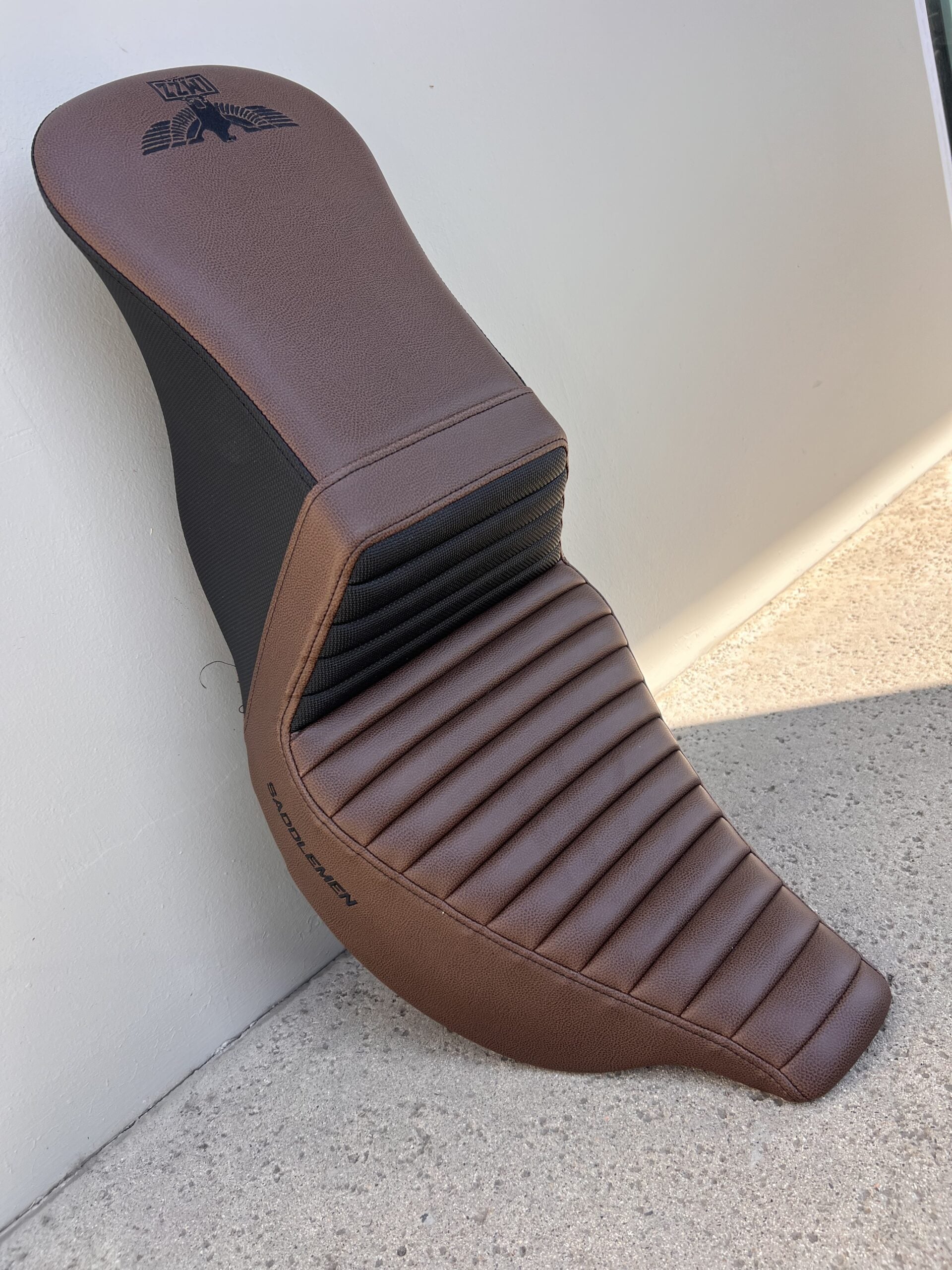 IMIM BOX ☺︎ IN STOCK* Imzz x Saddlemen TOUR Step-Up for 08-23 Bagger – Imzz Elite