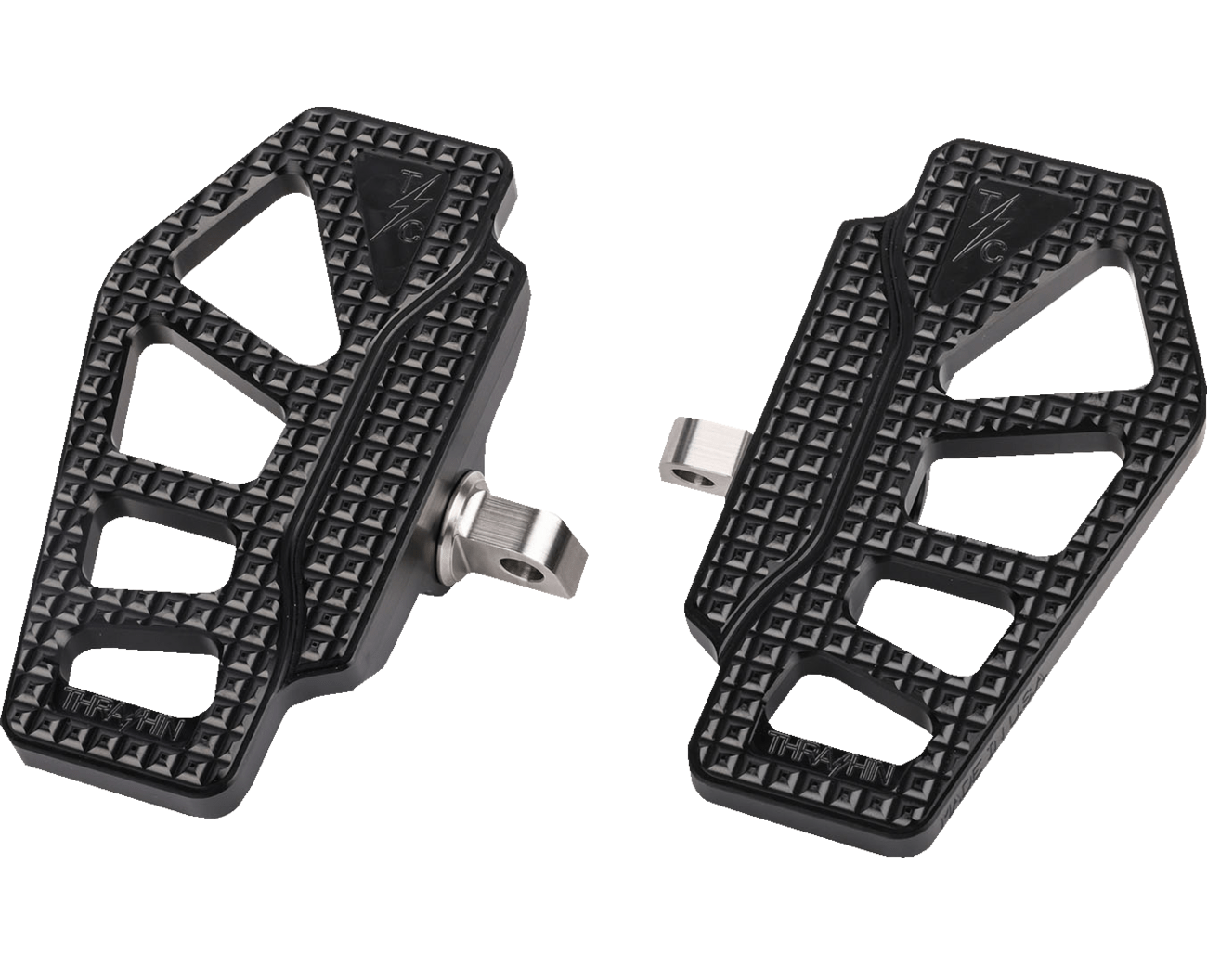 Thrashin Supply Apex Mini Floorboards – Imzz Elite