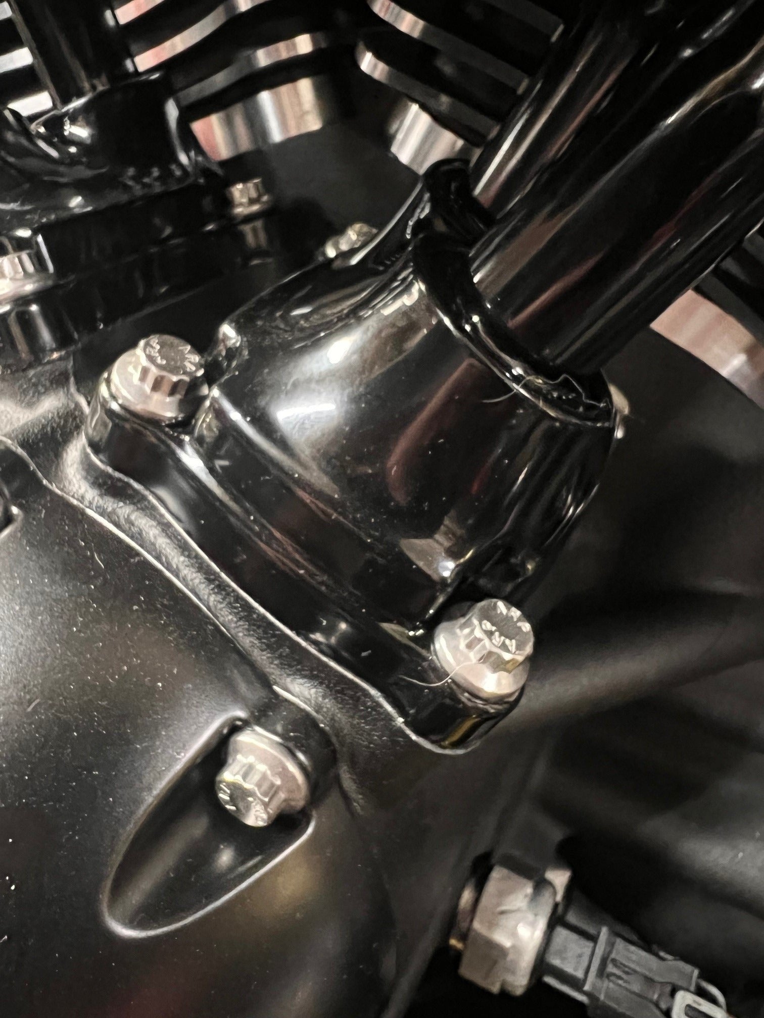 ARP Tappet/Lifter Block Bolts | Harley ARP Hardware – Imzz Elite