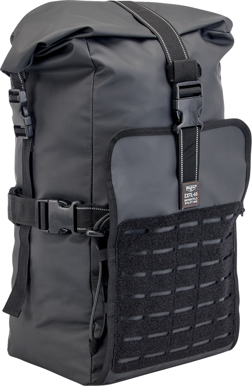 Biltwell Exfil-60 Bag – Imzz Elite