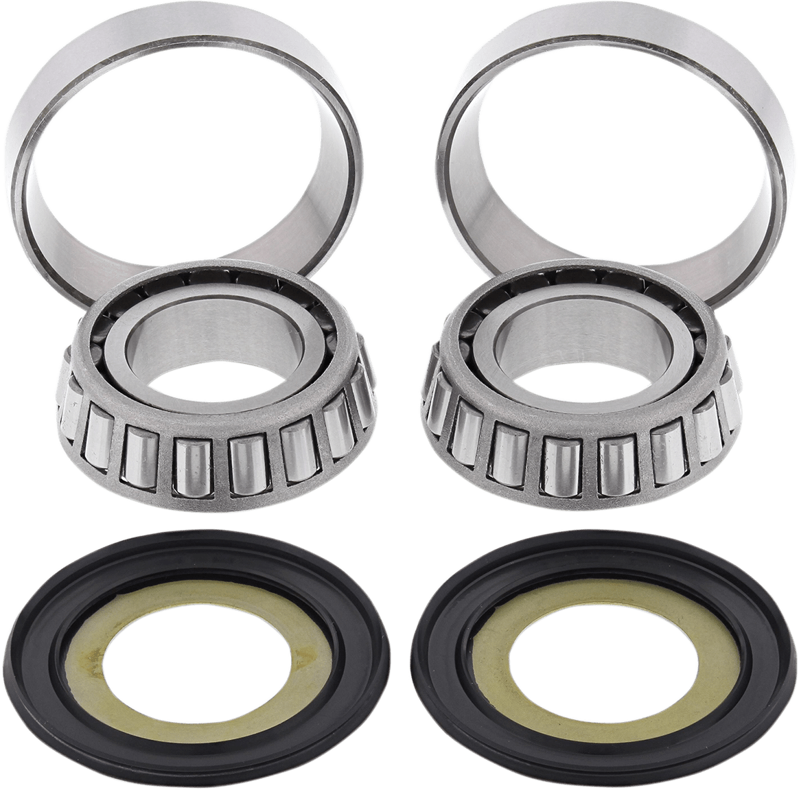 Steering Stem Bearing Kit – Imzz Elite