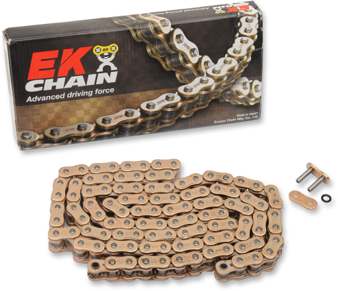 EK Chain ZVX3 Sealed Extreme Chain – Imzz Elite