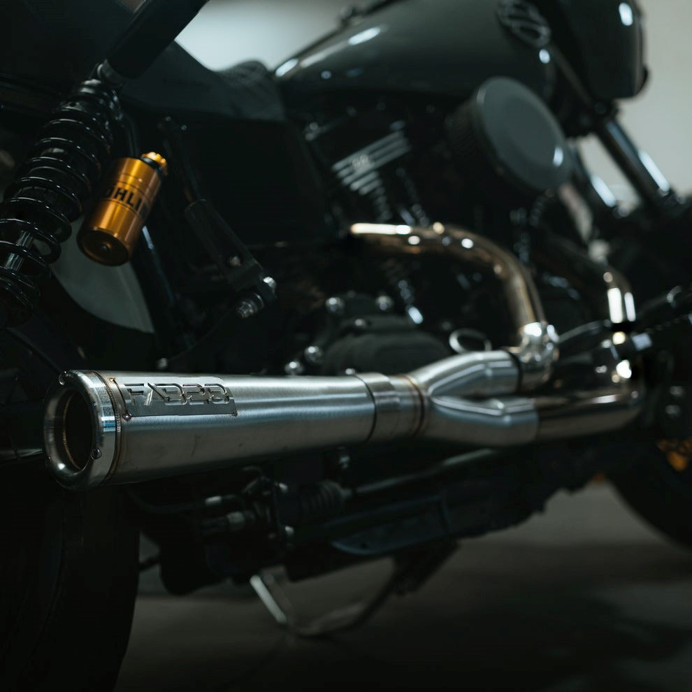 パーツ FAB-28 Fab28 Dyna Exhaust – Imzz Elite