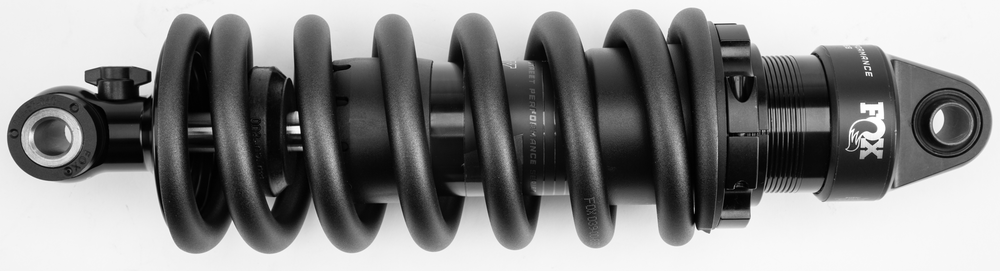 Fox Factory IFP-R Shock for M8 Softails – Imzz Elite