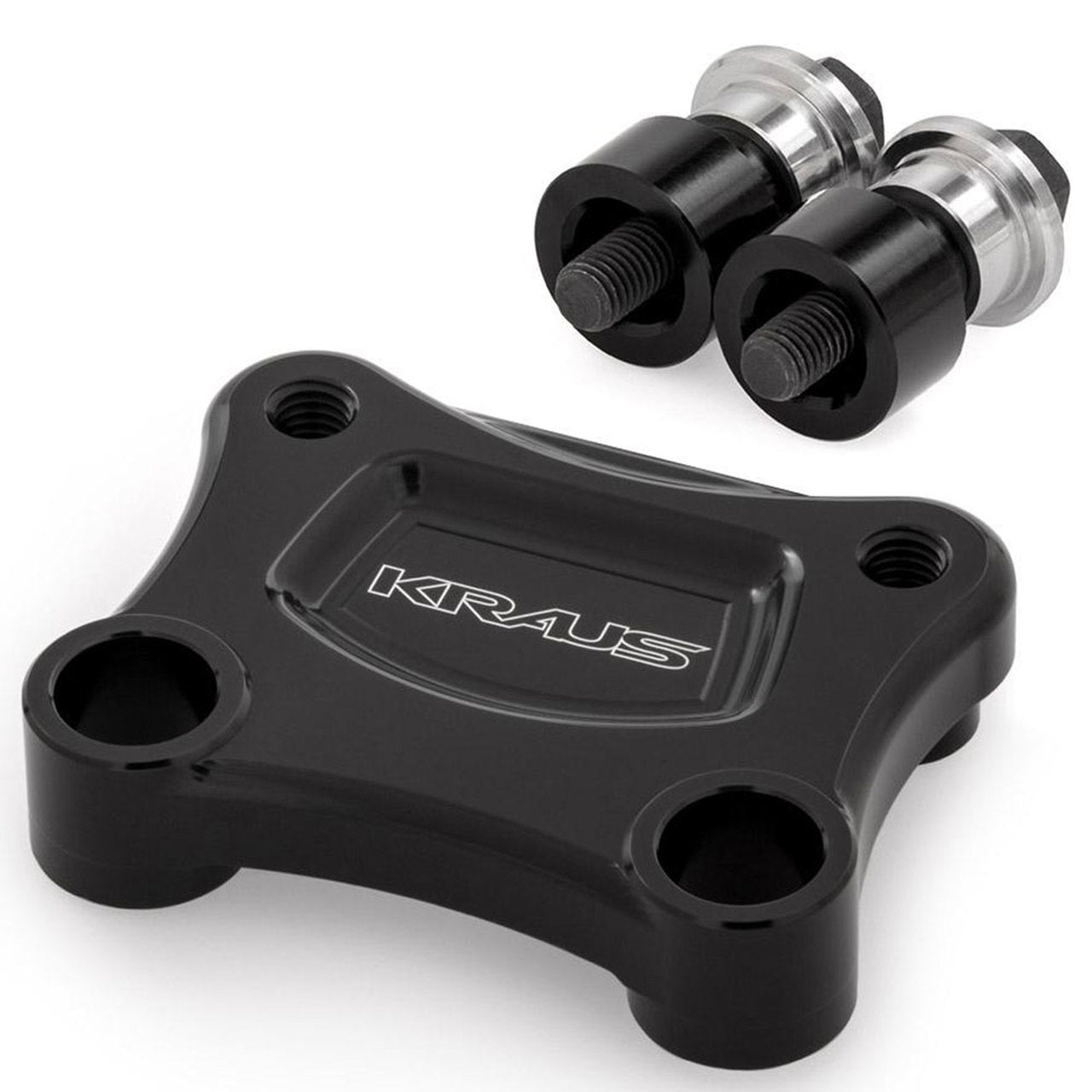 カラクリバーシ　ナポレオンバイブス Kraus Moto T-Rex PullBack Plate – Imzz Elite