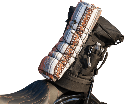 Kuryakyn Momentum Freeloader Duffle Bag – Imzz Elite