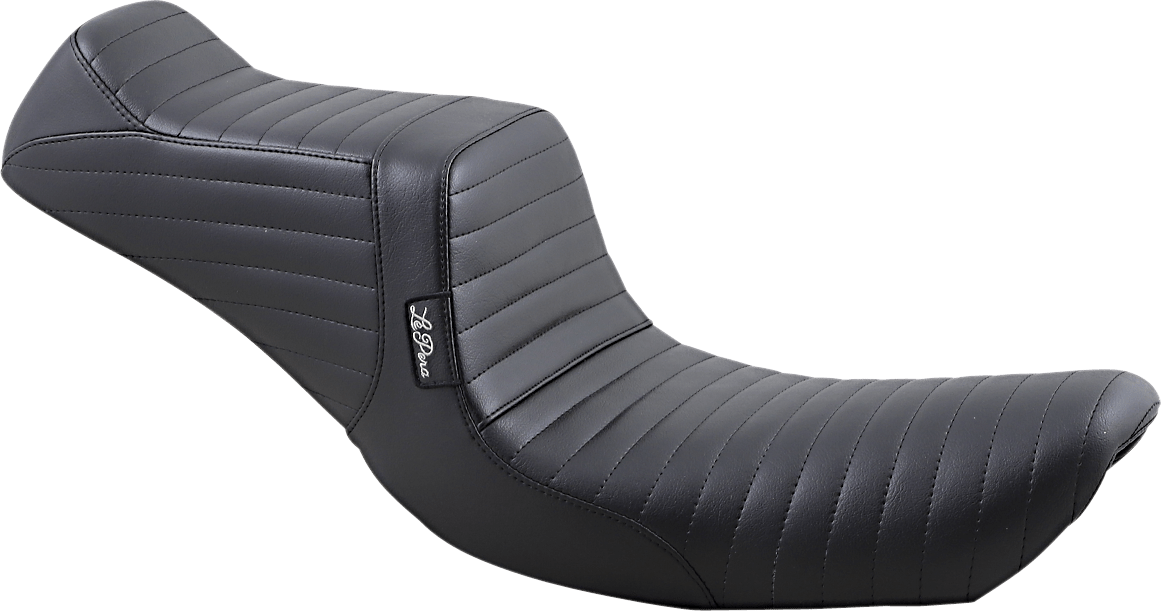 Le Pera Tailwhip Seat for 96-03 Dyna – Imzz Elite Le Pera Tailwhip Seat for 96-03 Dyna – Imzz Elite
