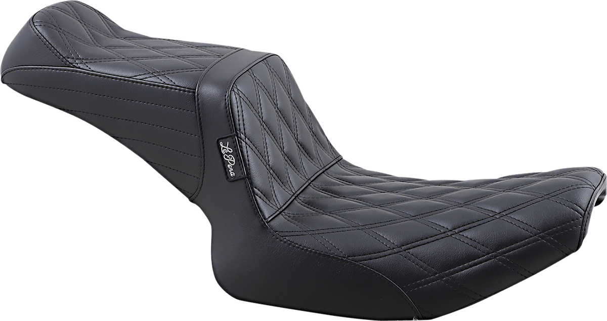 Le Pera Tailwhip Seat for FXR – Imzz Elite Le Pera Tailwhip Seat for FXR – Imzz Elite