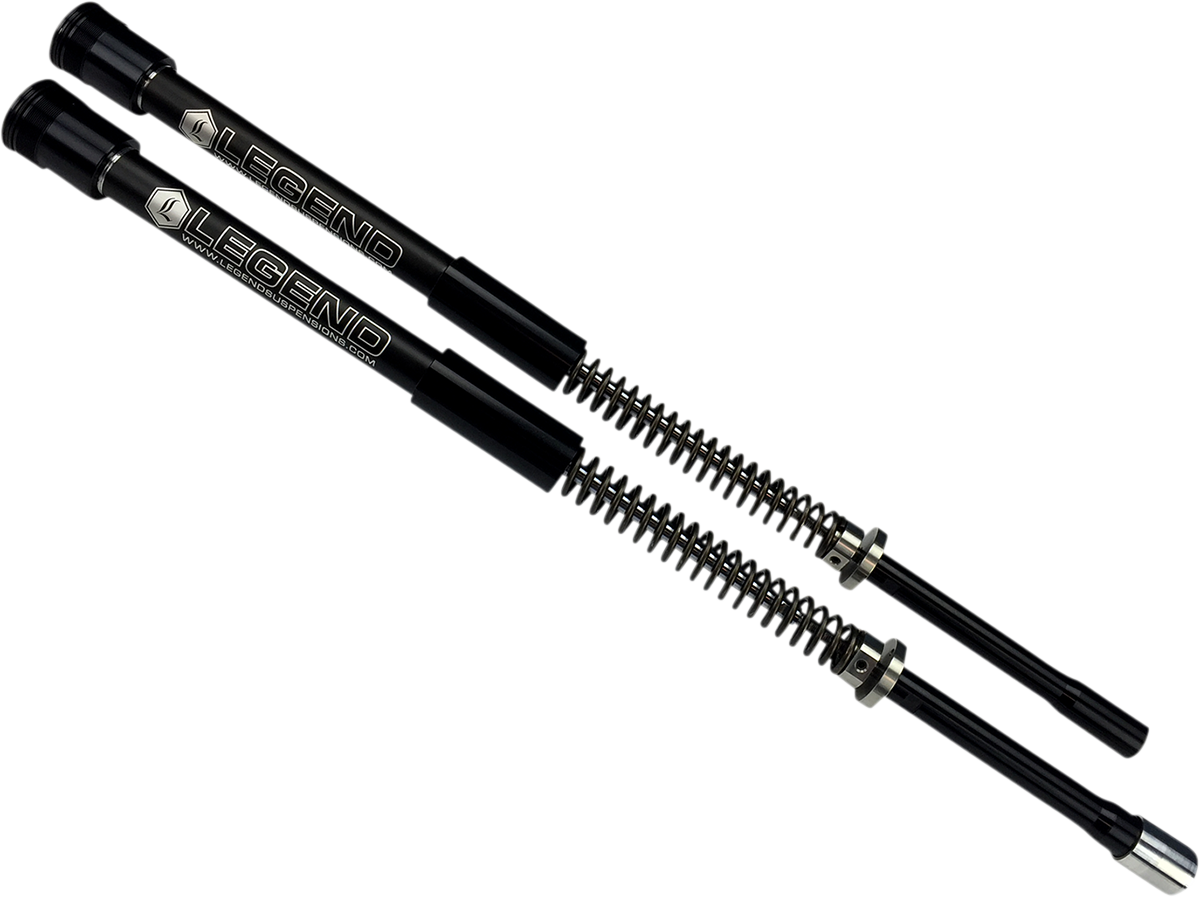 Legend AXEO M8 49MM Front Cartridge Suspension – Imzz Elite