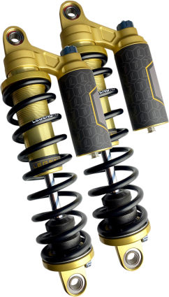 Legend REVO-ARC Piggyback Shocks for Harley FXR | 84-00 – Imzz Elite