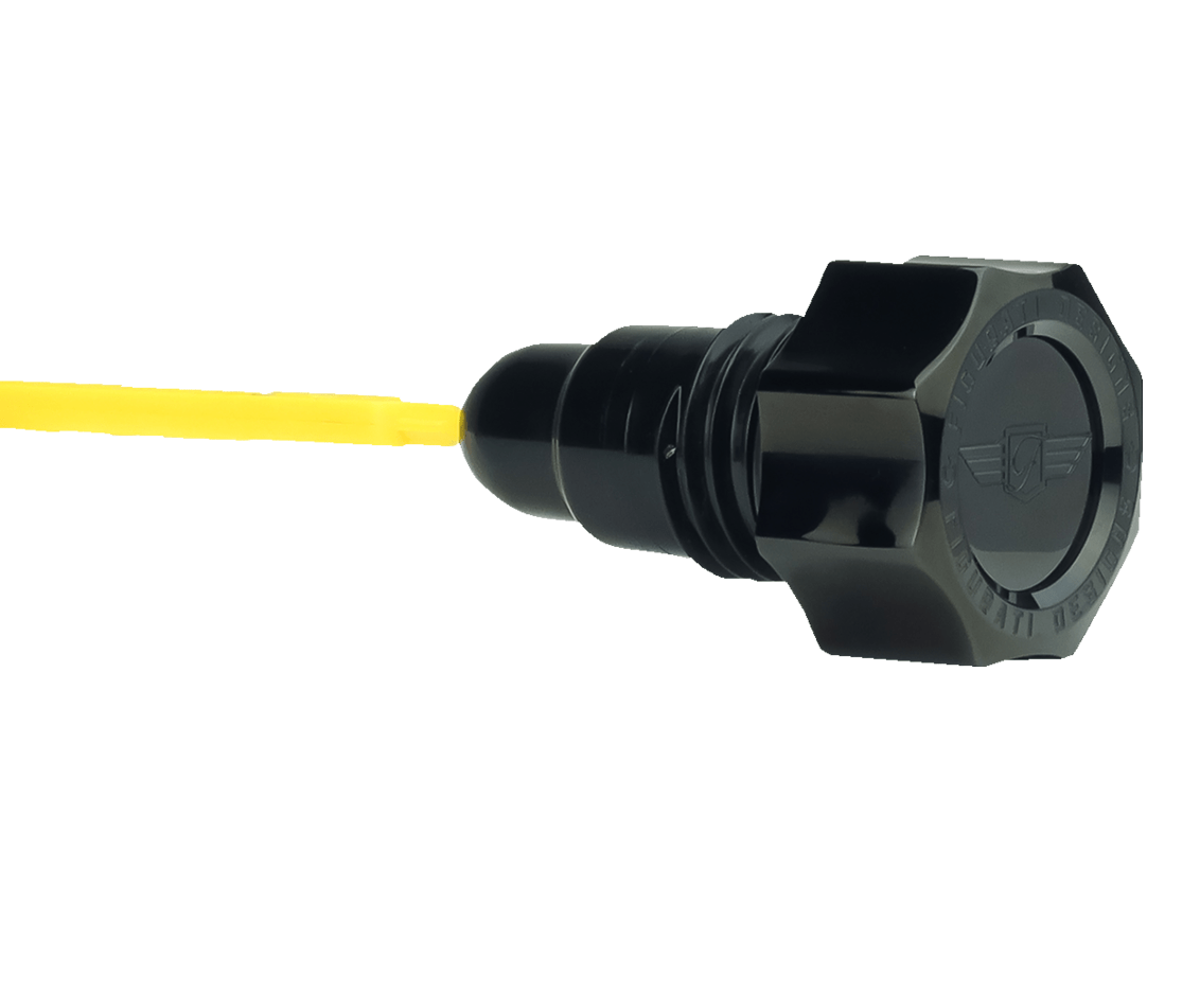 Figurati Magnetic Oil Dipstick – Imzz Elite
