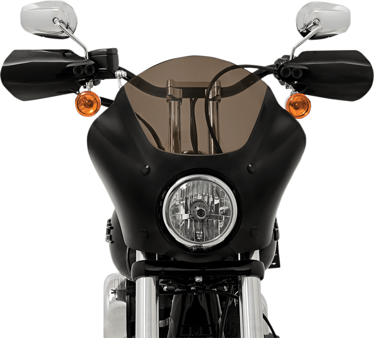 Memphis Shades Handguards – Imzz Elite