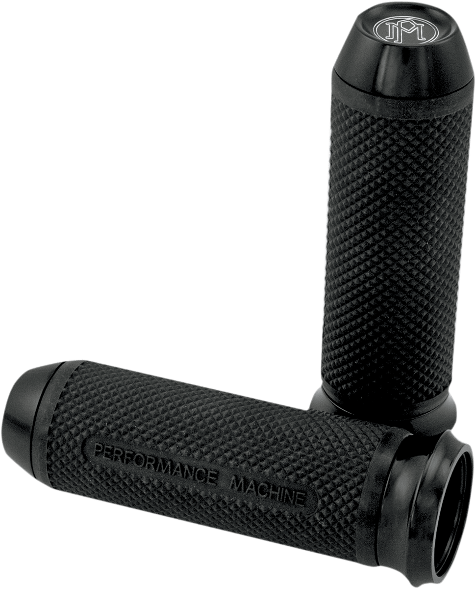 Performance Machine Elite Grips – Imzz Elite
