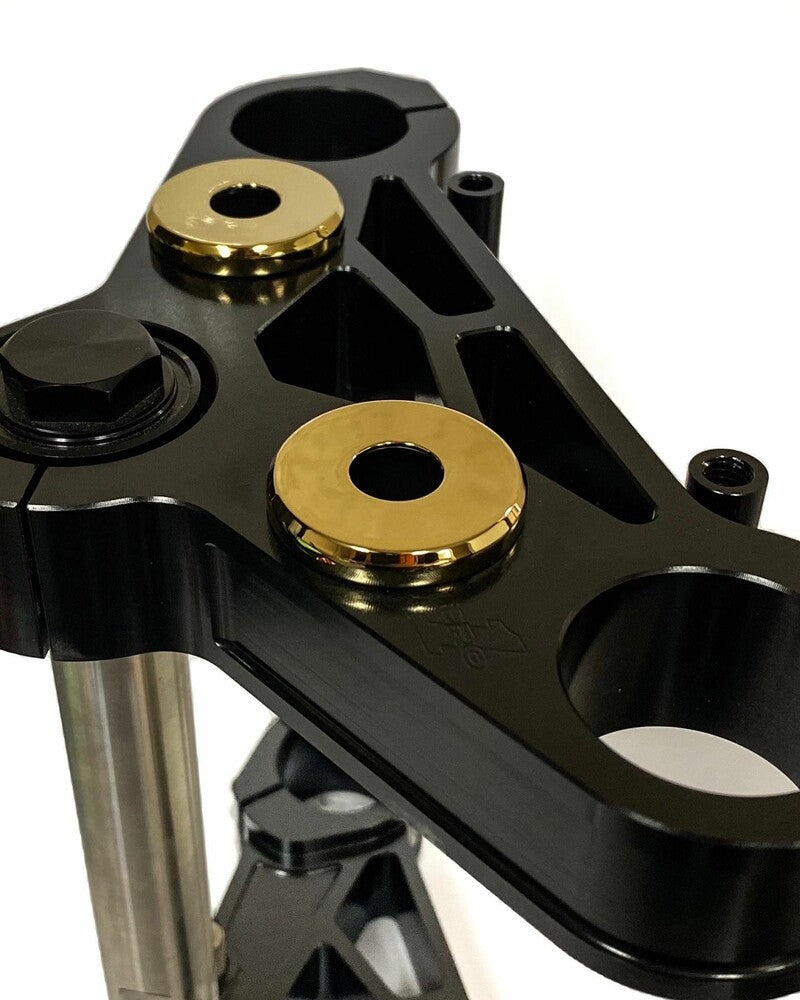 Pro-One Handlebar Riser Bushings – Imzz Elite