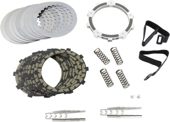 Rekluse RadiusX Clutch Kit – Imzz Elite