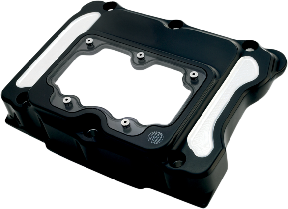 Roland Sands Design Clarity Rocker Box Covers – Imzz Elite
