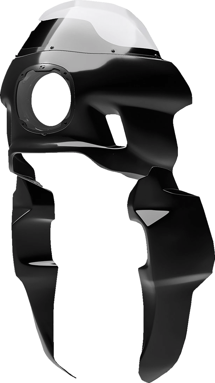 Saddlemen Mini RT Fairing Lowers – Imzz Elite