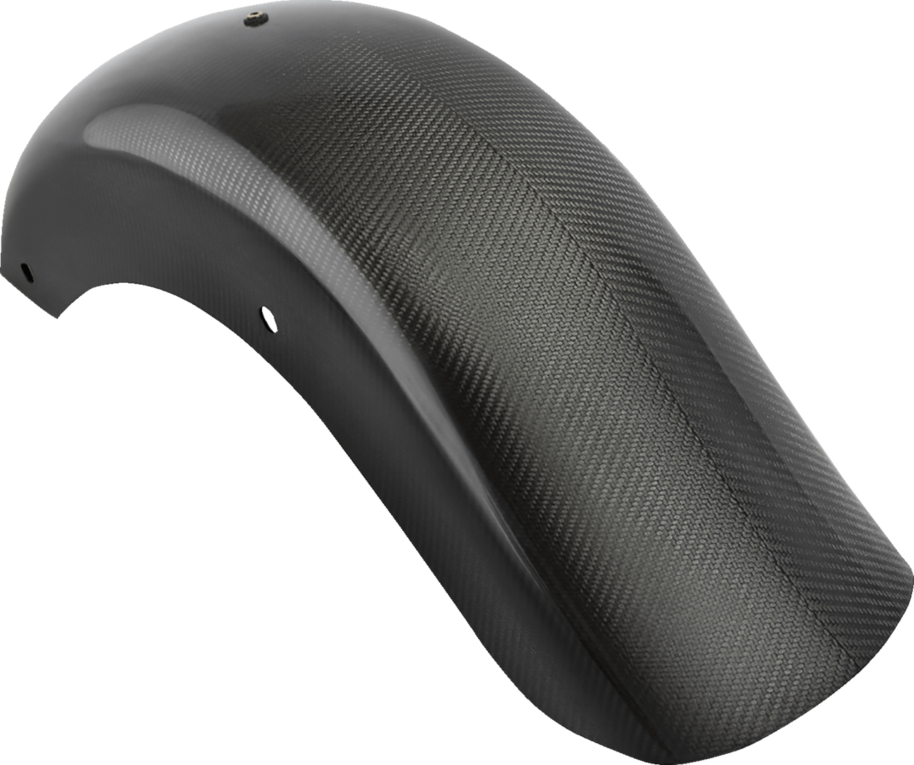 Slyfox Carbon Fiber Rear Fender – Imzz Elite