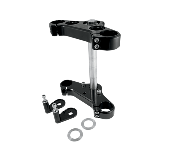 AD3様 Speed Merchant 39MM Triple Tree – Imzz Elite