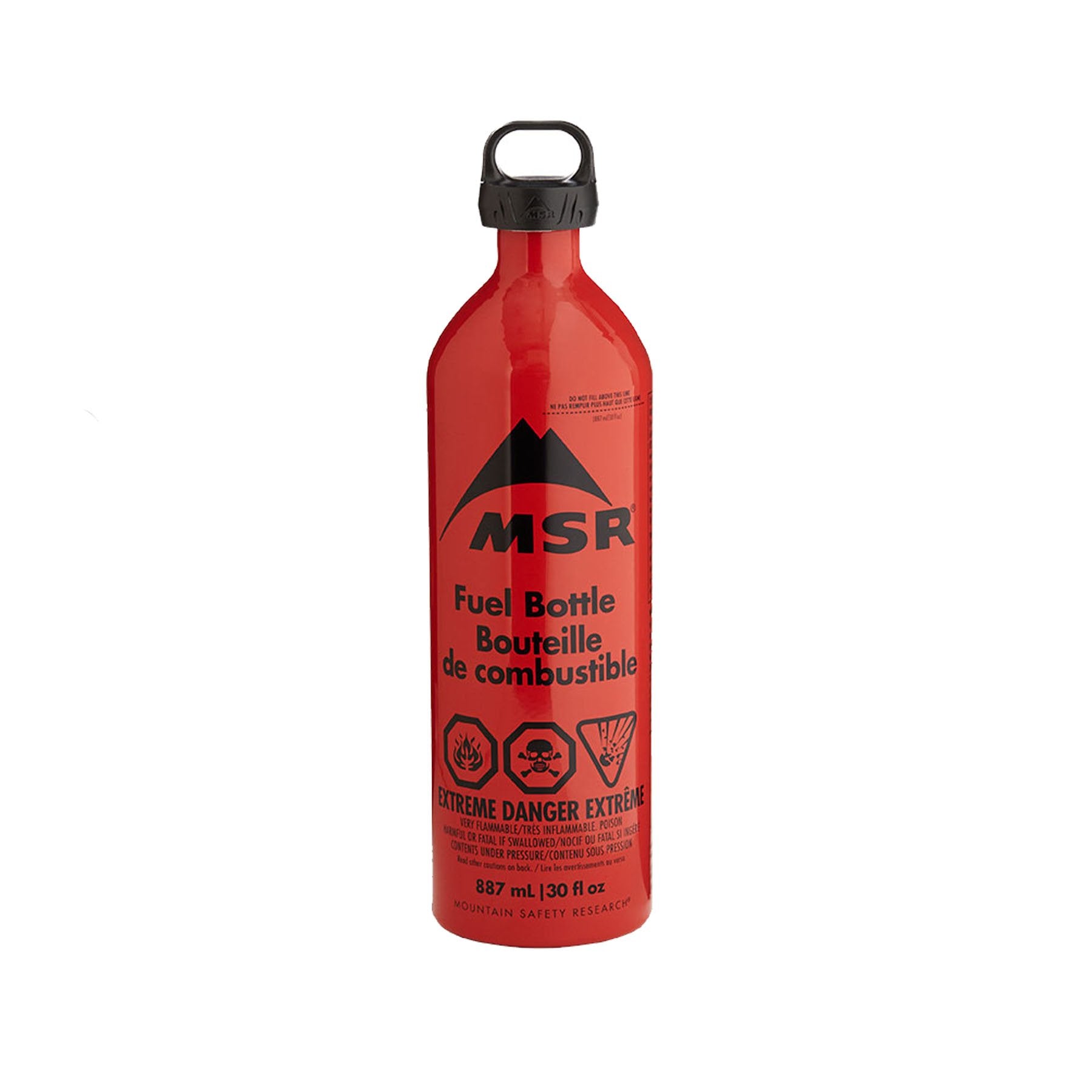 MSR Fuel Bottle – Imzz Elite