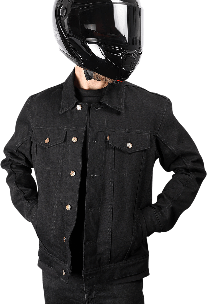 Thrashin Supply Highway Jacket – Imzz Elite