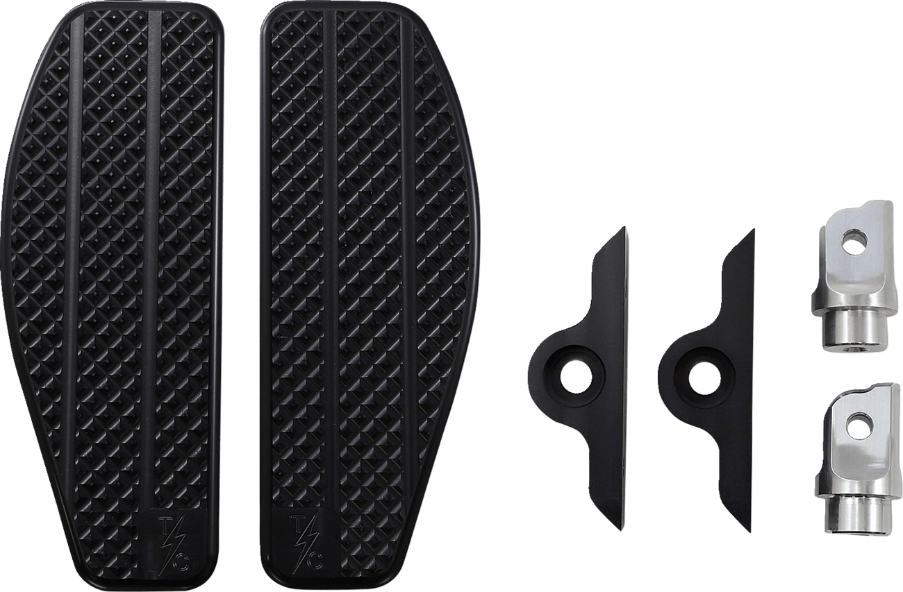 Thrashin Supply Mini Floorboards – Imzz Elite
