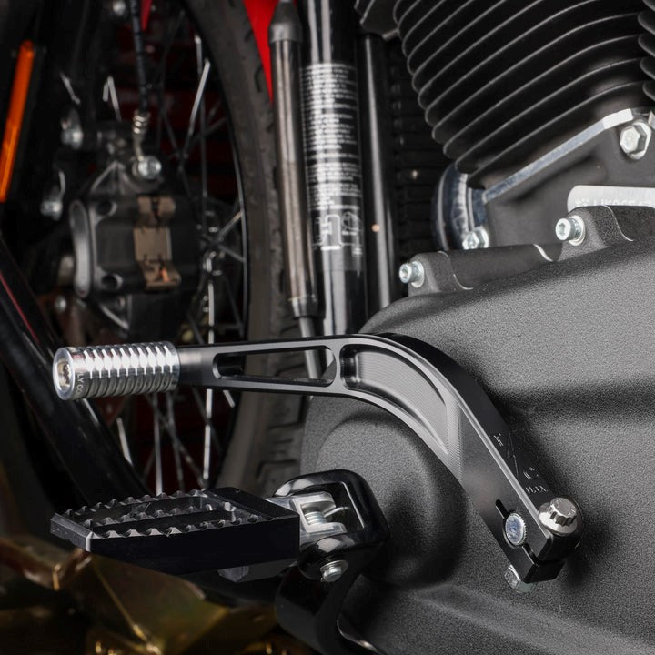 Thrashin Supply Shift Lever – Imzz Elite