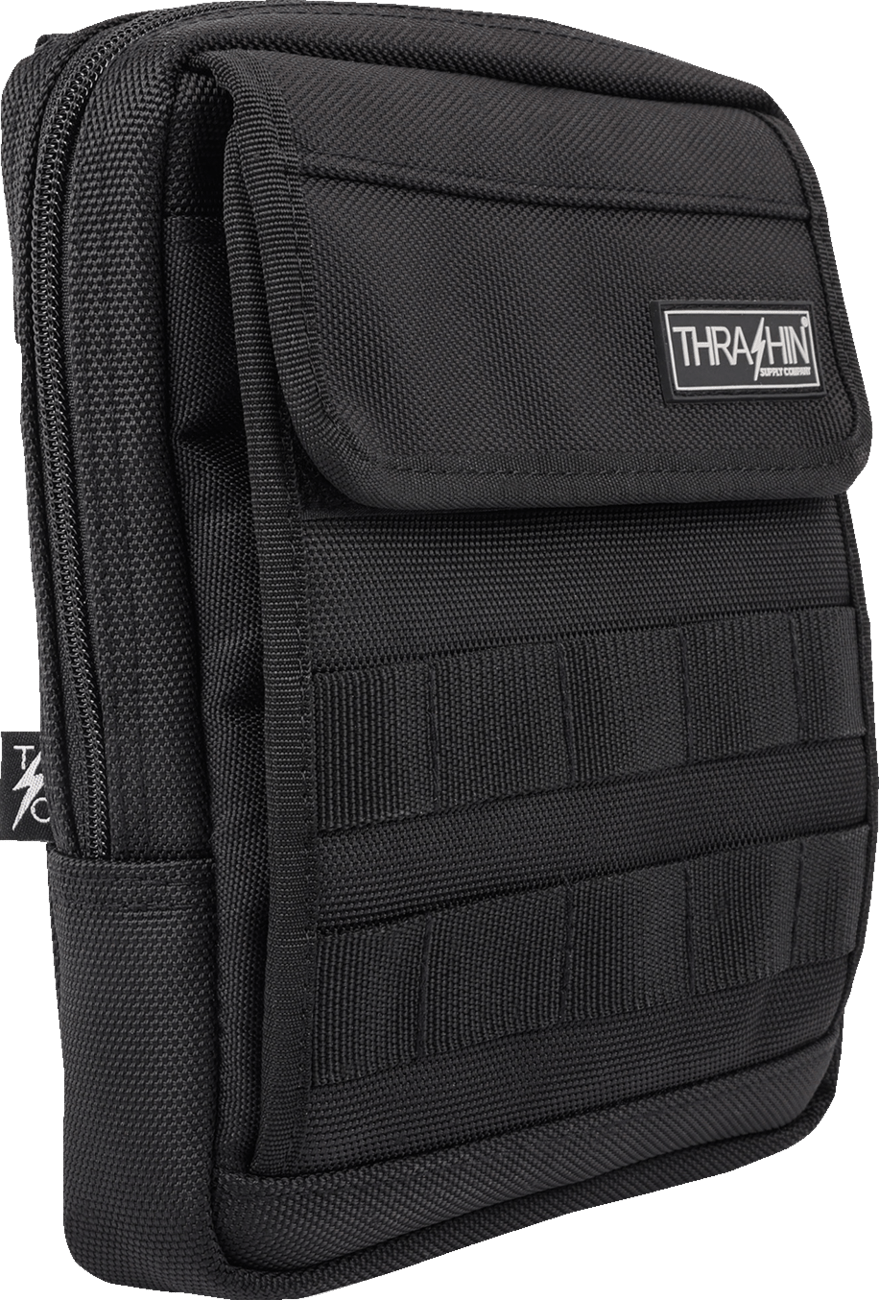 Thrashin Supply T-Bar Bag – Imzz Elite
