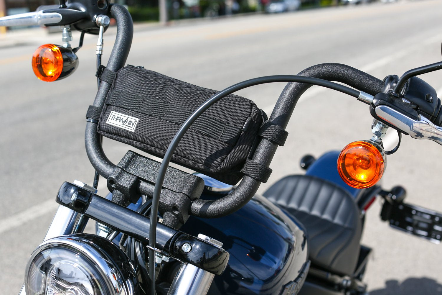Thrashin Supply Utility Bar Bag – Imzz Elite