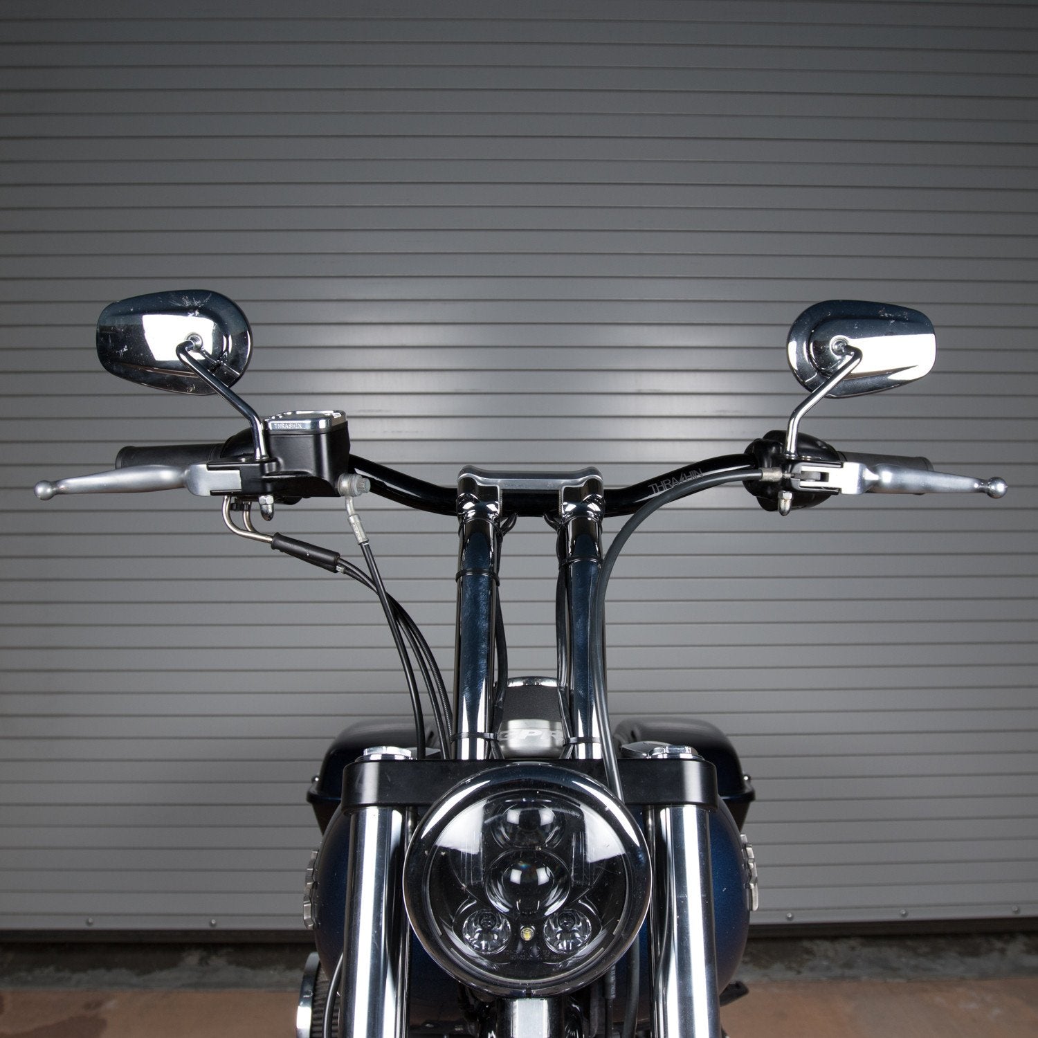 Thrashin Supply Low Bend Bars | 1
