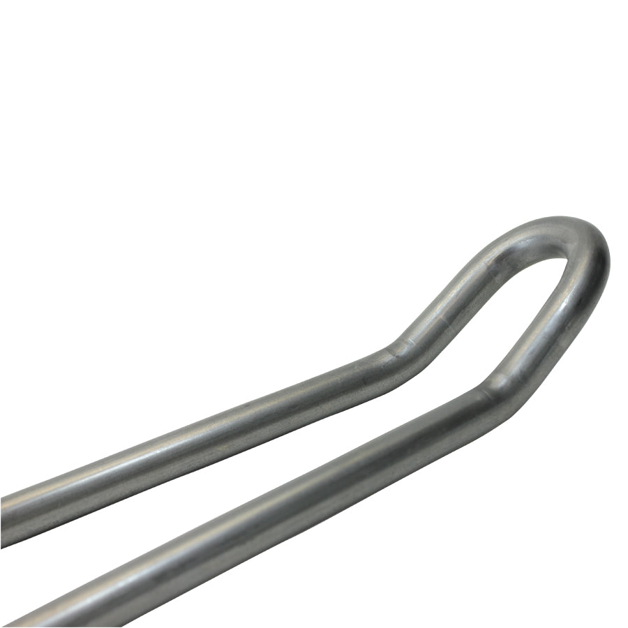 TC Bros DIY Sissy Bar Kit