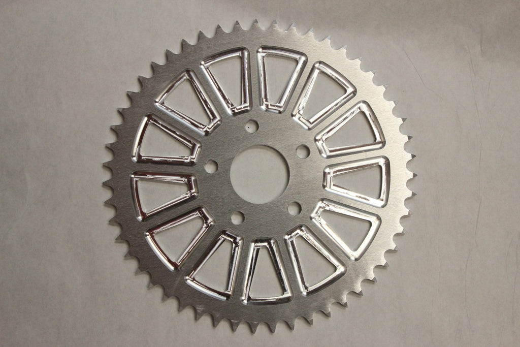 Imzz Elite Aluminum 13 SPOKE Rear Sprocket