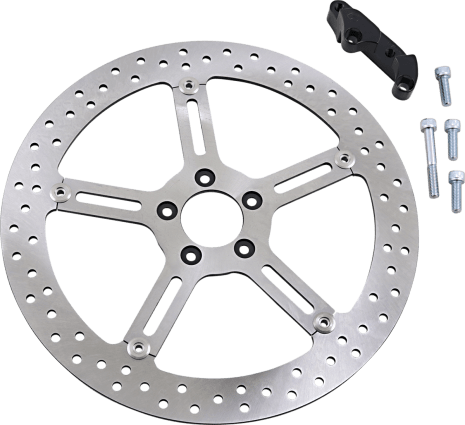15" Big Brake Floating Rotor Kit