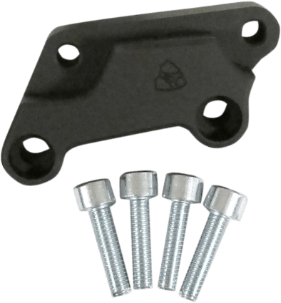 15" Big Brake Floating Rotor Kit