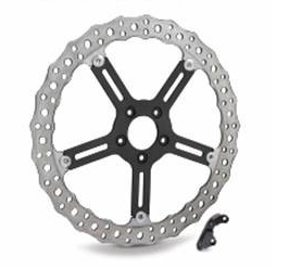 15" Big Brake Kit for 18+ Softail