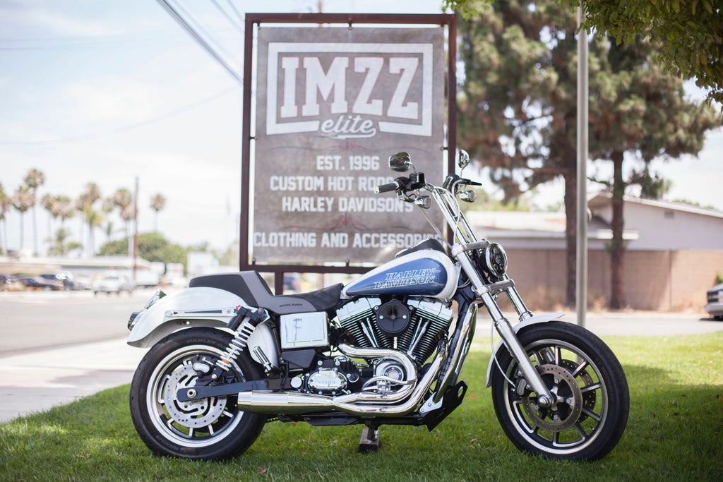 Imzz Elite Dyna Skid Plate