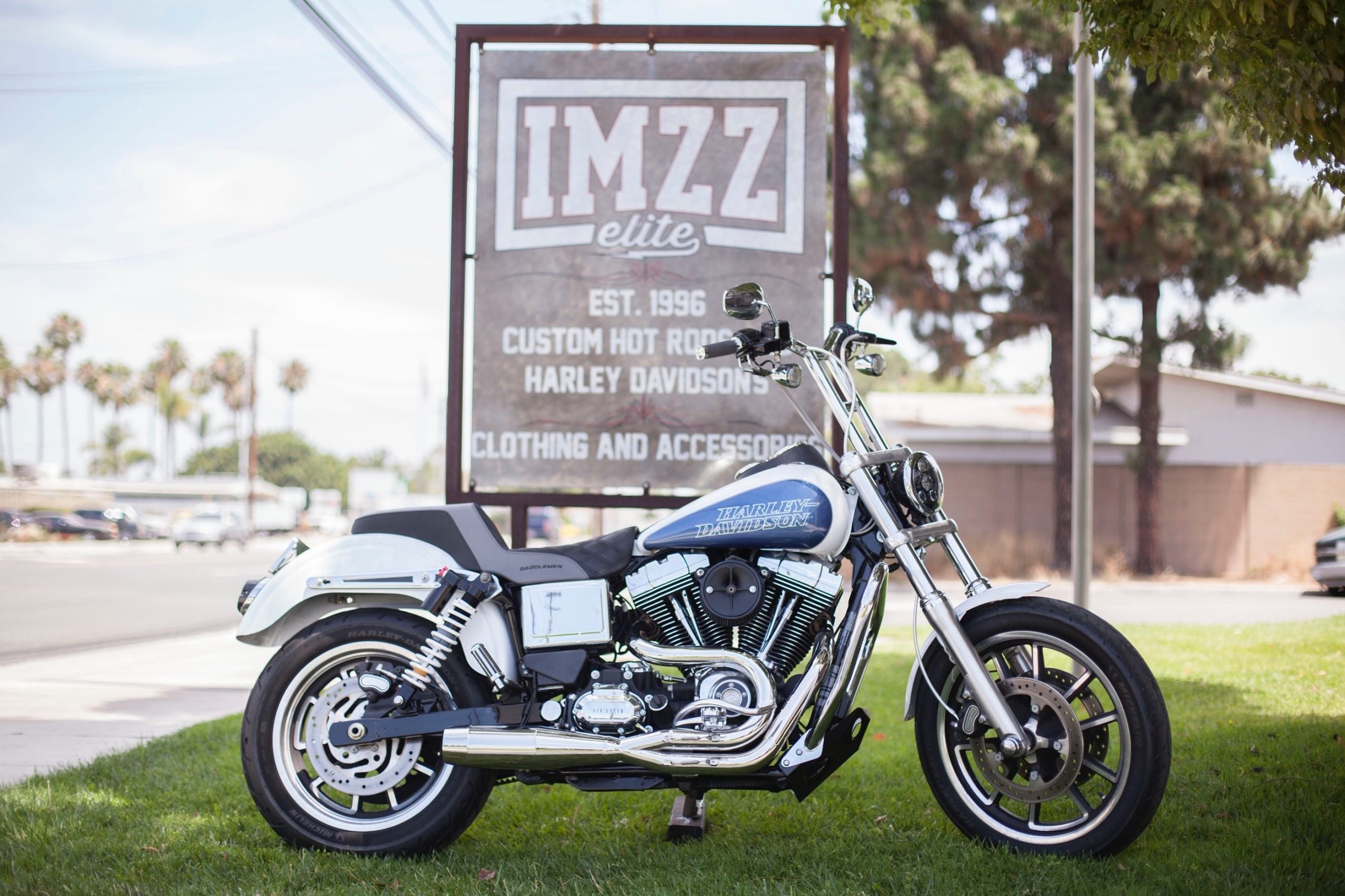 Imzz Elite Dyna Skid Plate