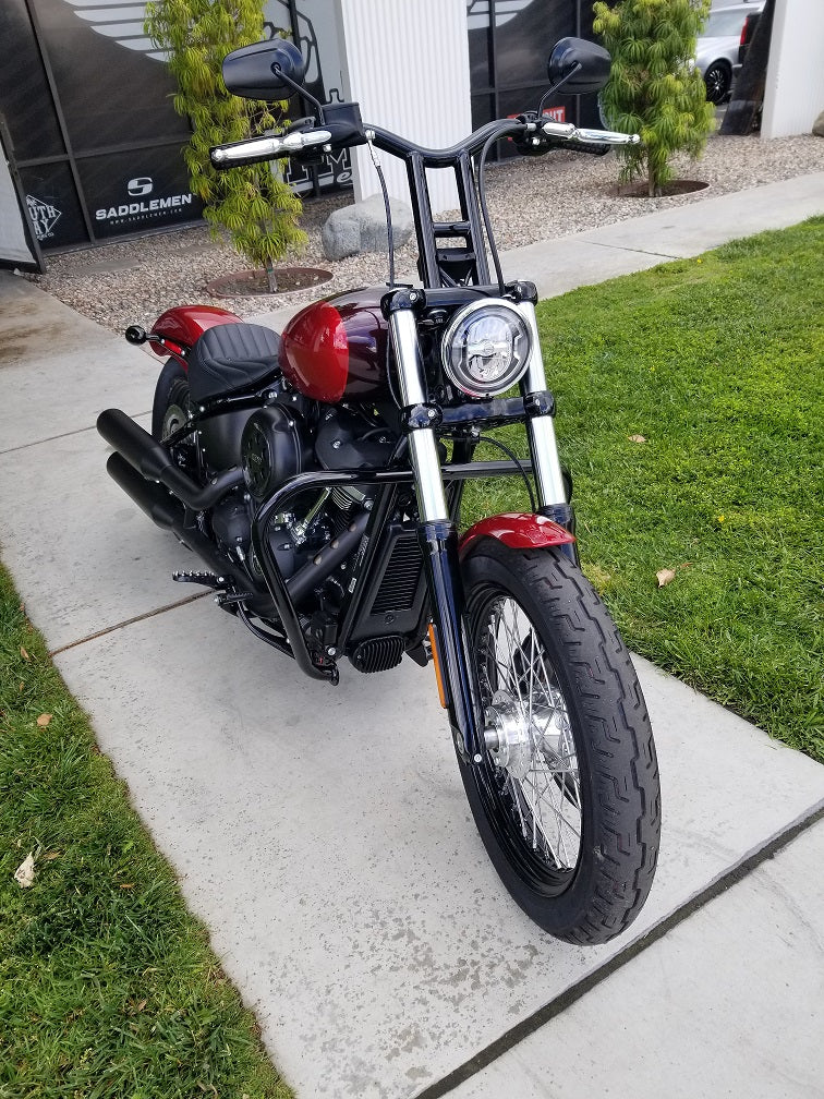 Imzz Elite Dive Bars