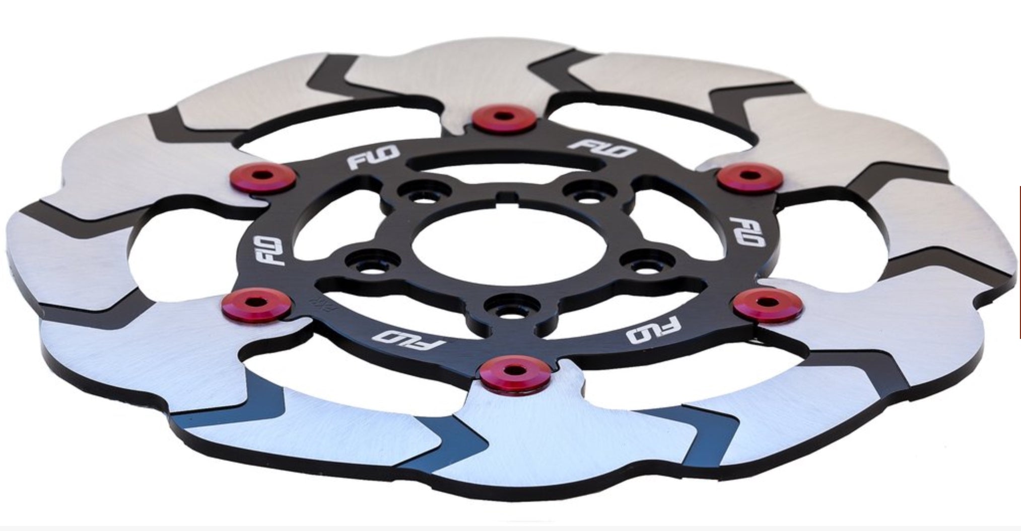 Flo Motorsports 11.5” Brake Rotor