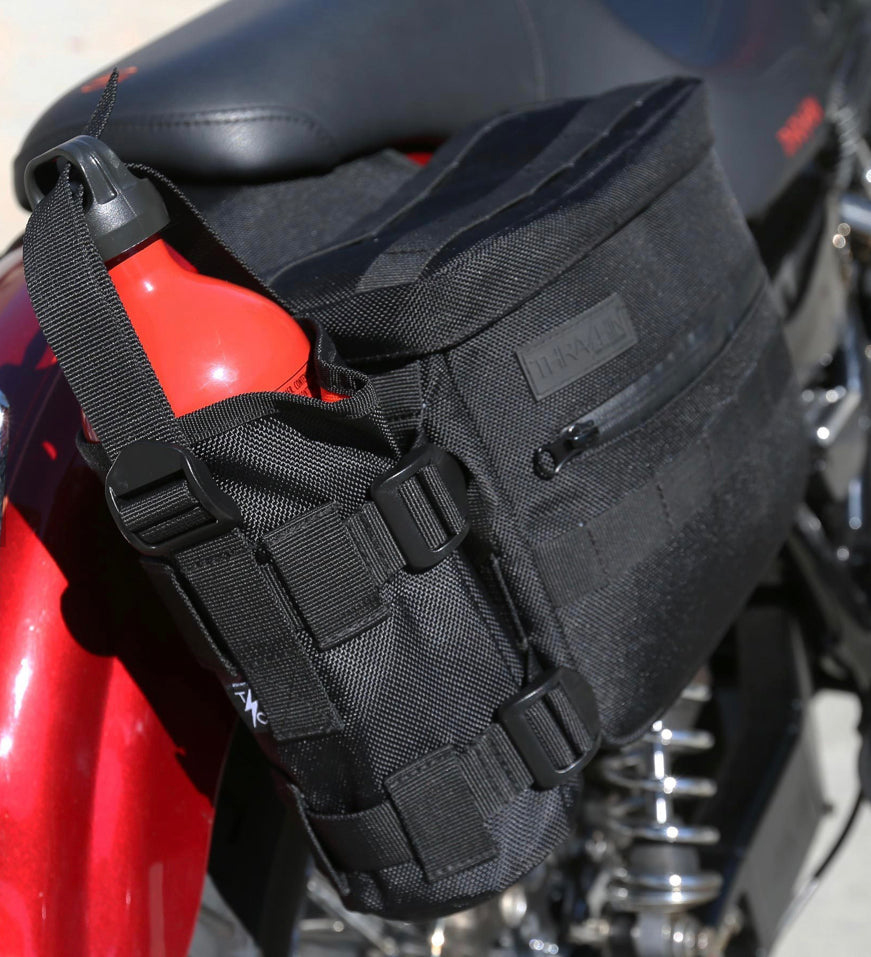 Fuel Bottle & Holster Combo