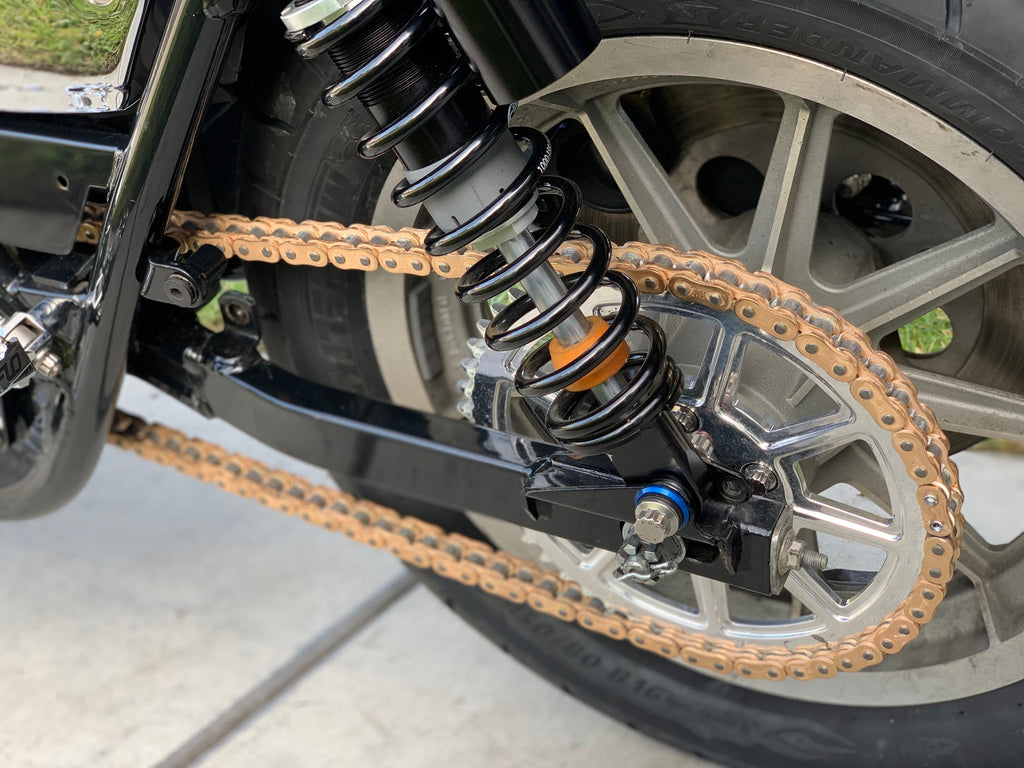 Imzz Elite Chain Drive Conversion Kit