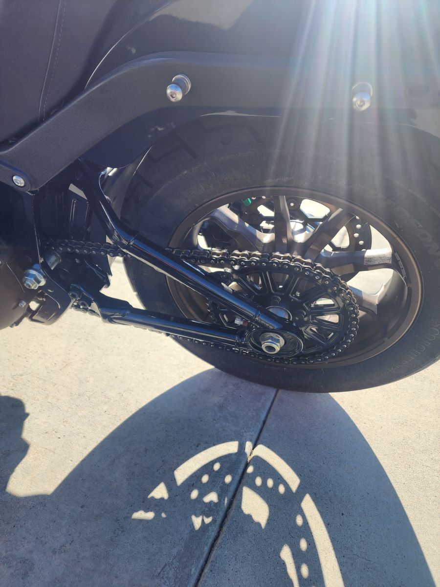 Imzz Elite Chain Drive Conversion Kit