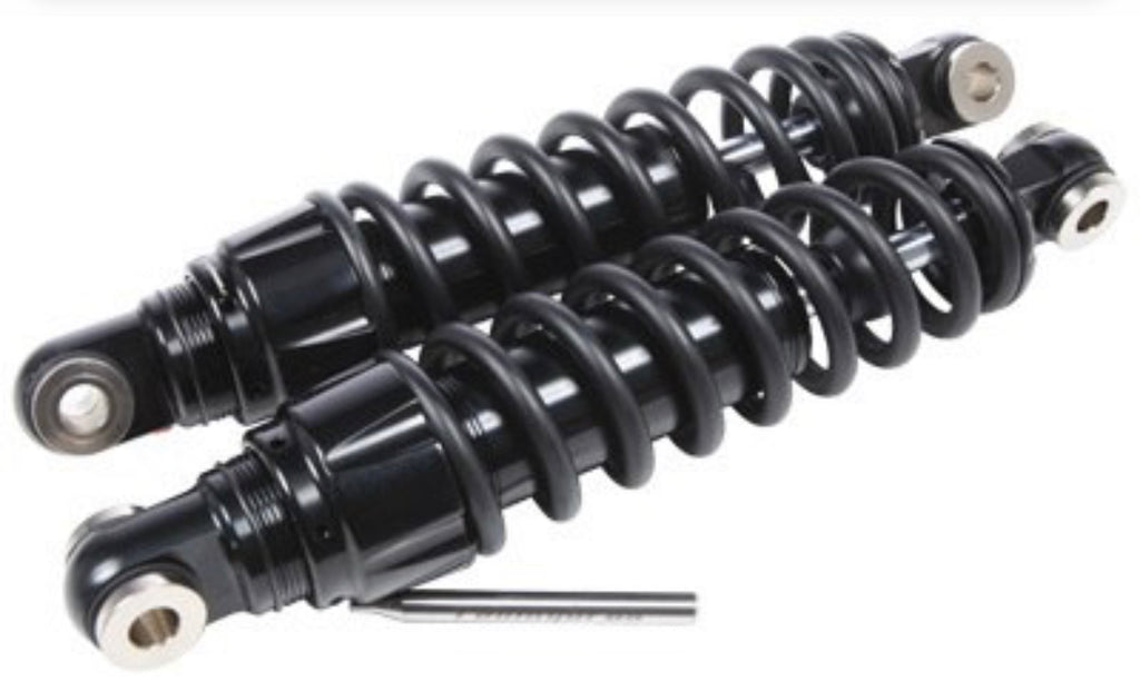 Racing Bros Bazooka Rear Shocks