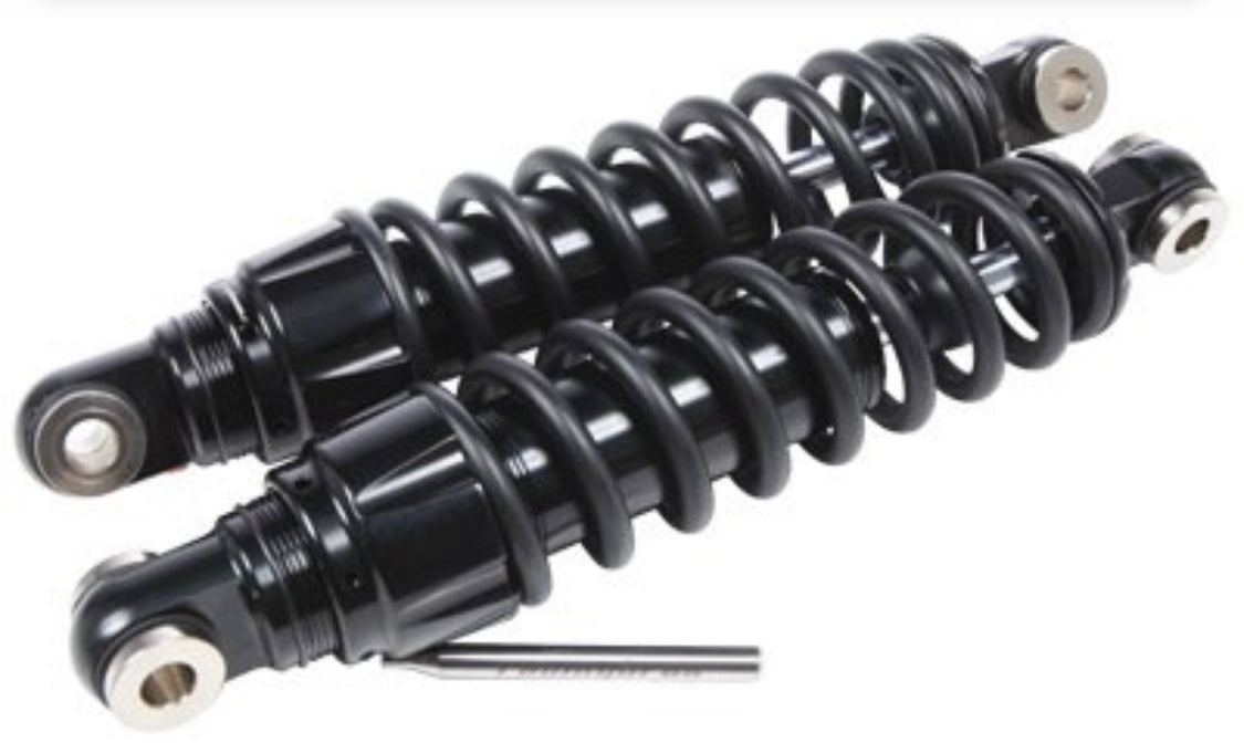 Racing Bros Bazooka Rear Shocks