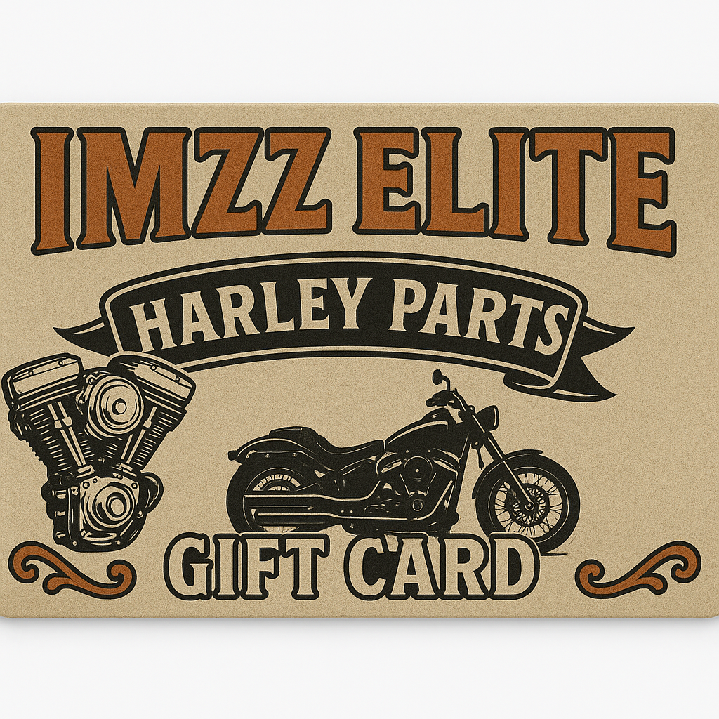 Imzz Elite Gift Card