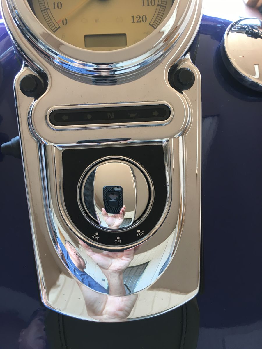 ARP Dyna Center Console Bolts