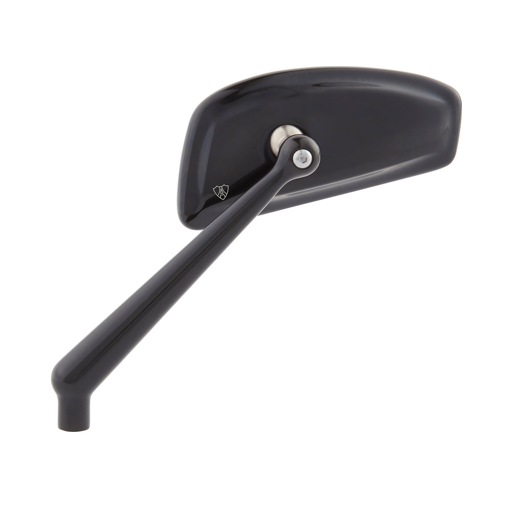 Arlen Ness Tearchop Forged Mirrors