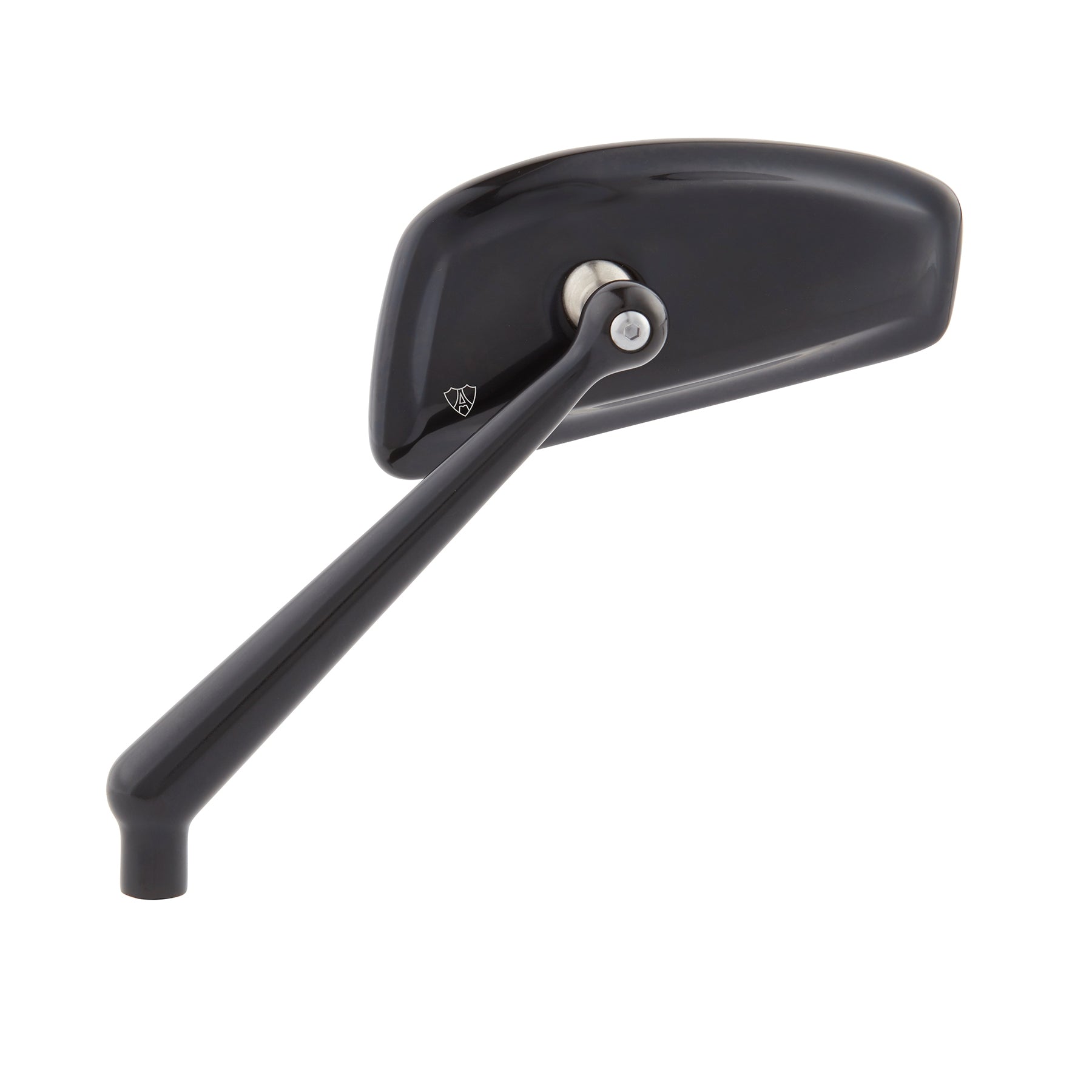 Arlen Ness Tearchop Forged Mirrors