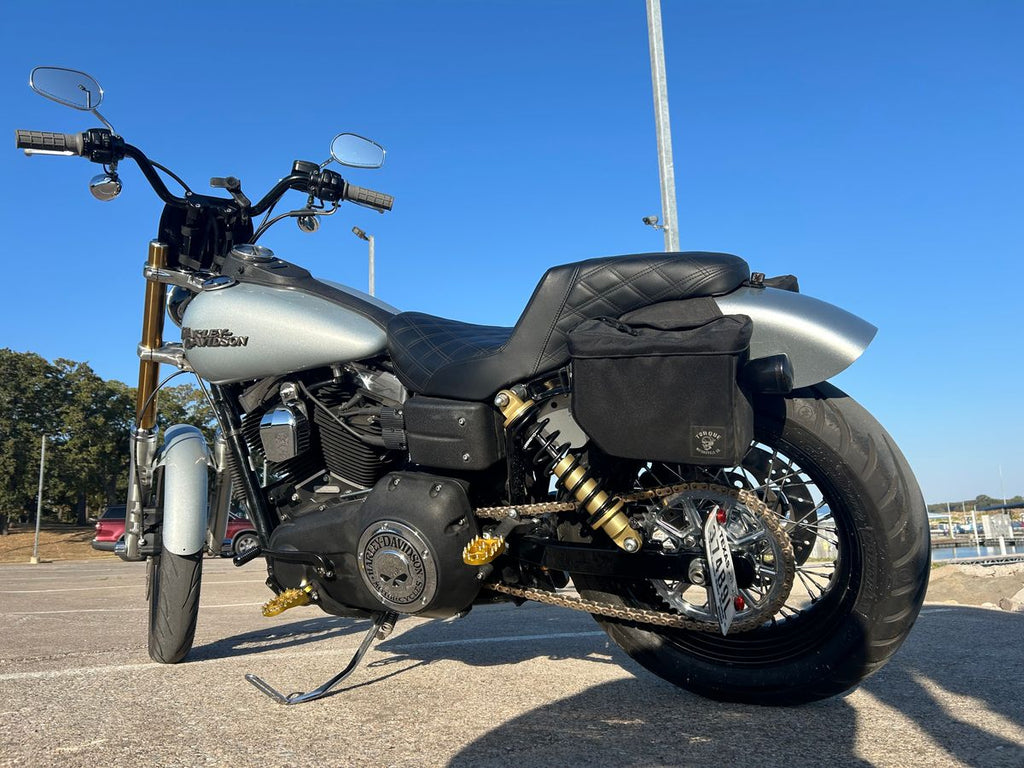 Imzz Elite Chain Drive Conversion Kit